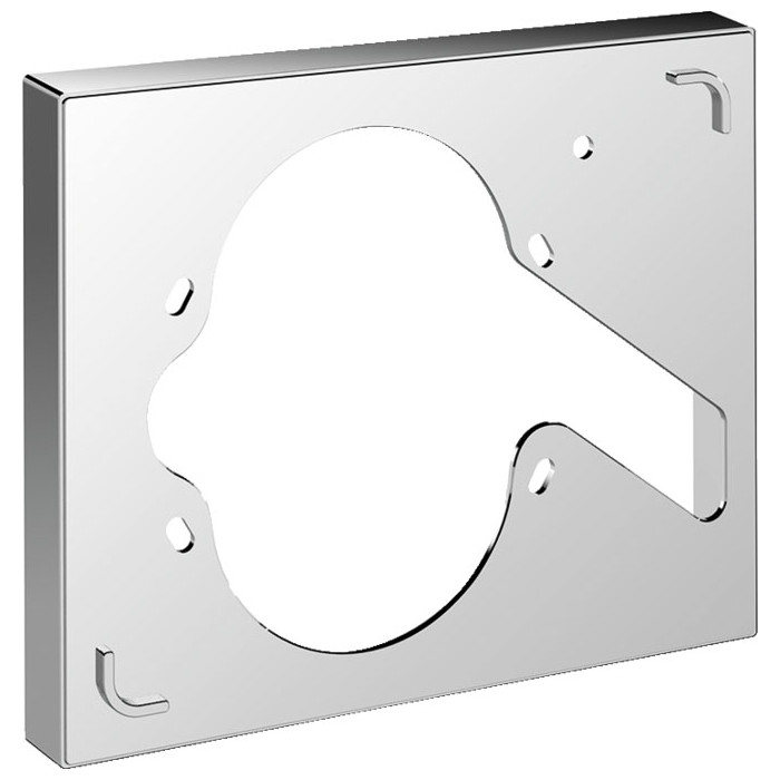 Удлинитель внешней части Hansgrohe 13601000