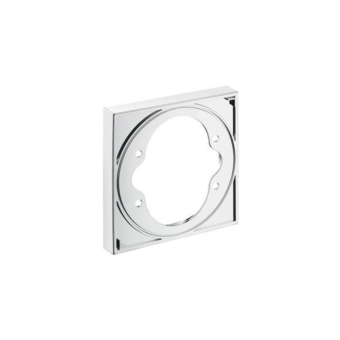 Удлинитель внешней части Hansgrohe 13604000