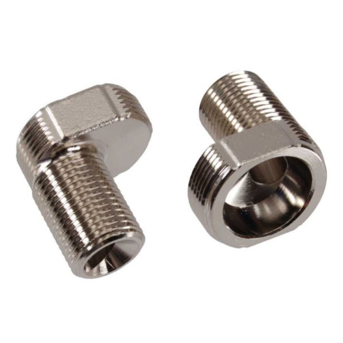 Эксцентрик Hansgrohe 13989000