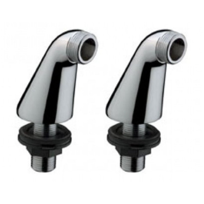 Крепежный набор для монтажа Hansgrohe 14920000