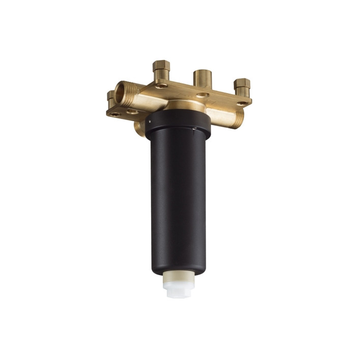 Базовый набор Hansgrohe Rainmaker 24010180