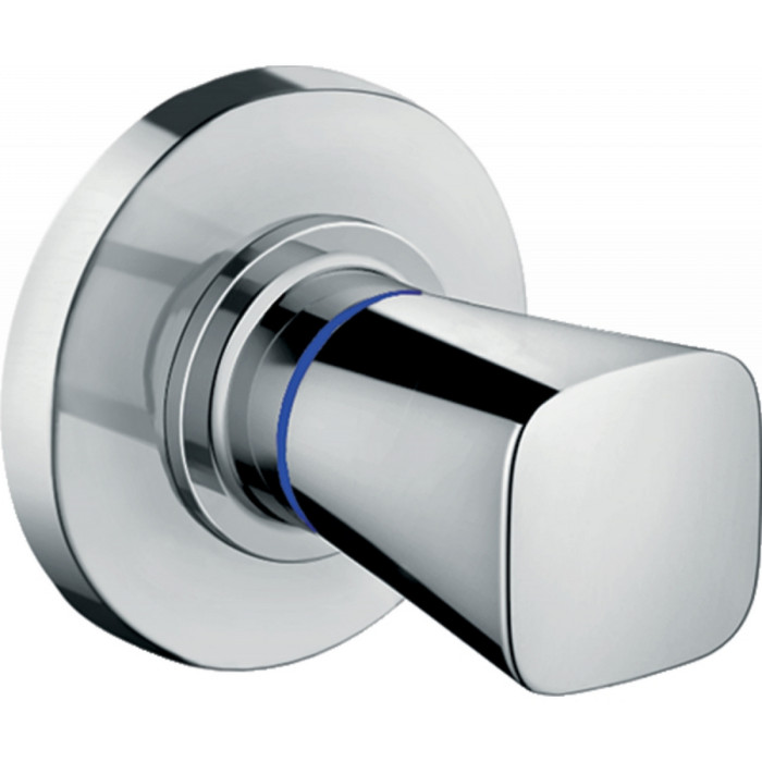 Запорный вентиль Hansgrohe Logis 71970000