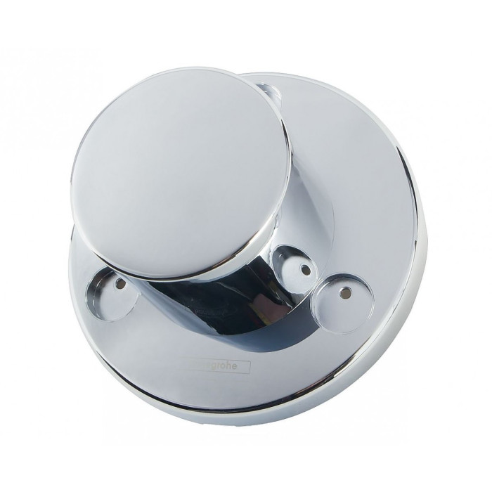 Запорный-переключающий вентиль Hansgrohe 15932000