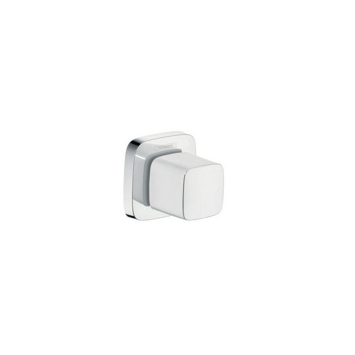Запорный вентиль Hansgrohe PuraVida 15978400