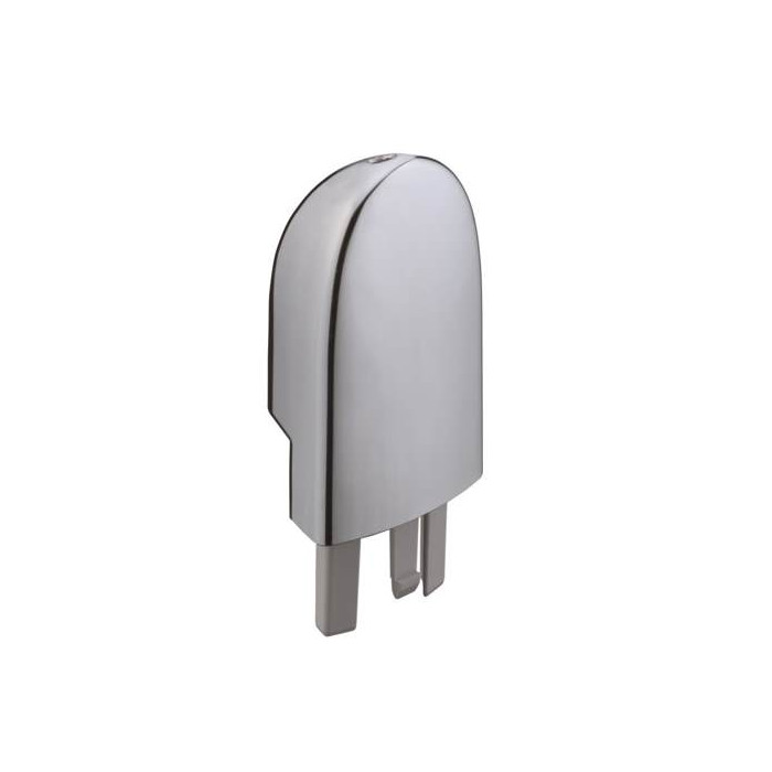 Заглушка для душевой штанги Hansgrohe 96272000