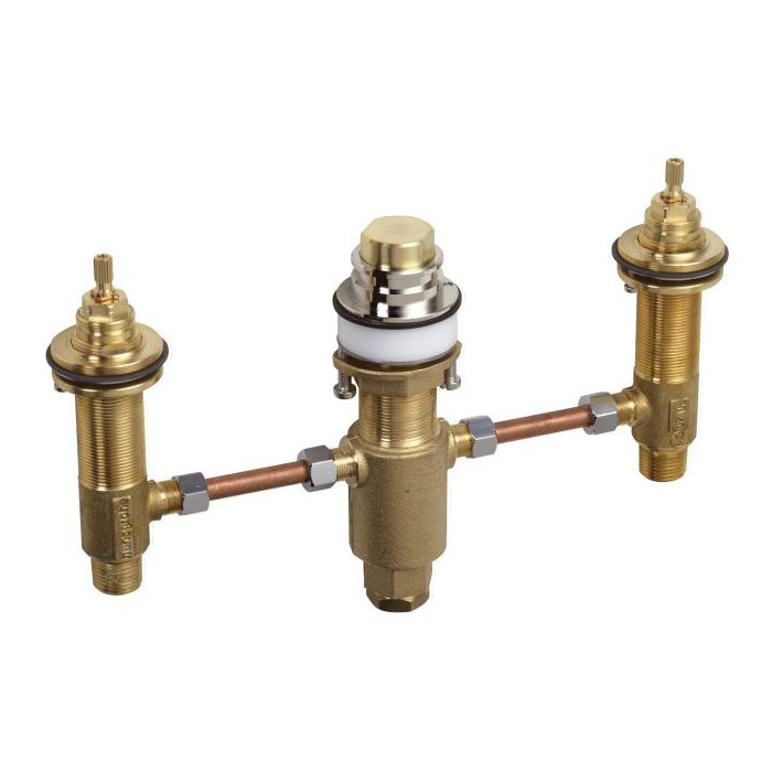 Скрытая часть смесителя Hansgrohe 13233180