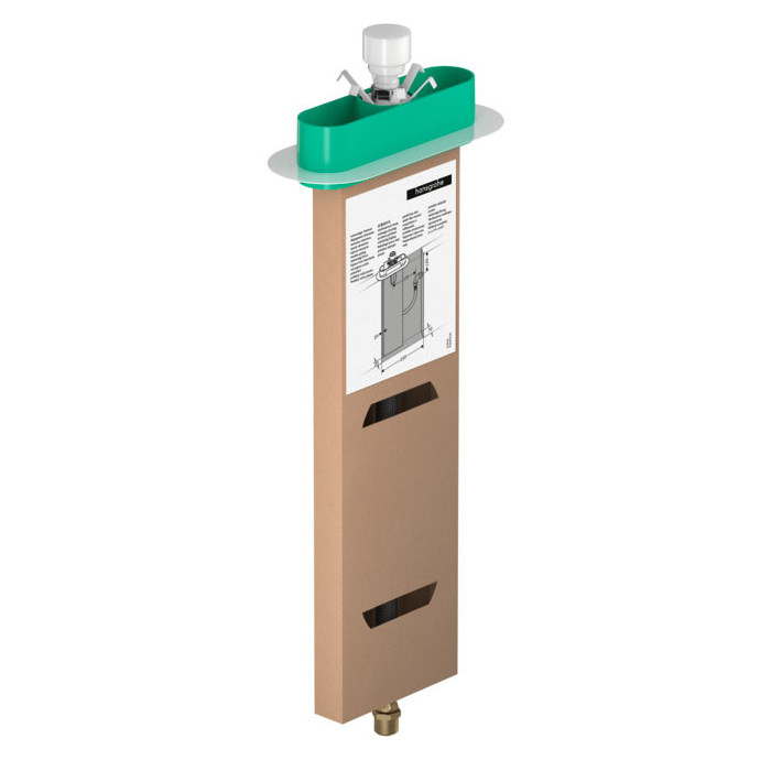 Скрытая часть sBox Hansgrohe 13560180