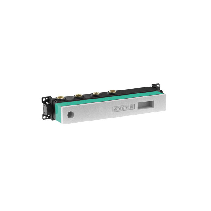 Скрытая часть Hansgrohe RainSelect 15310180