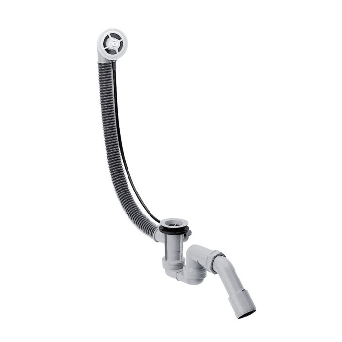 Сифон Hansgrohe Flexaplus 58140180