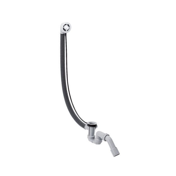 Сифон Hansgrohe Flexaplus 58141180