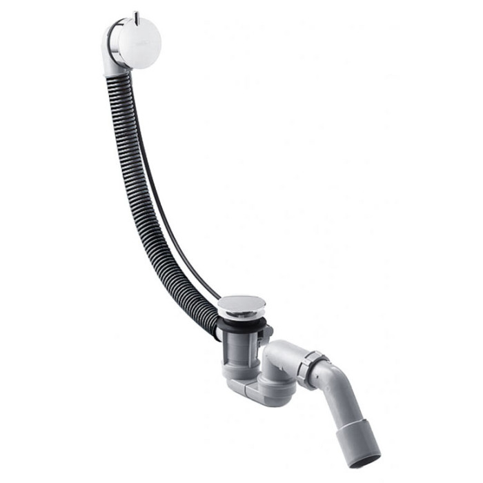 Сифон Hansgrohe Flexaplus S 58150000