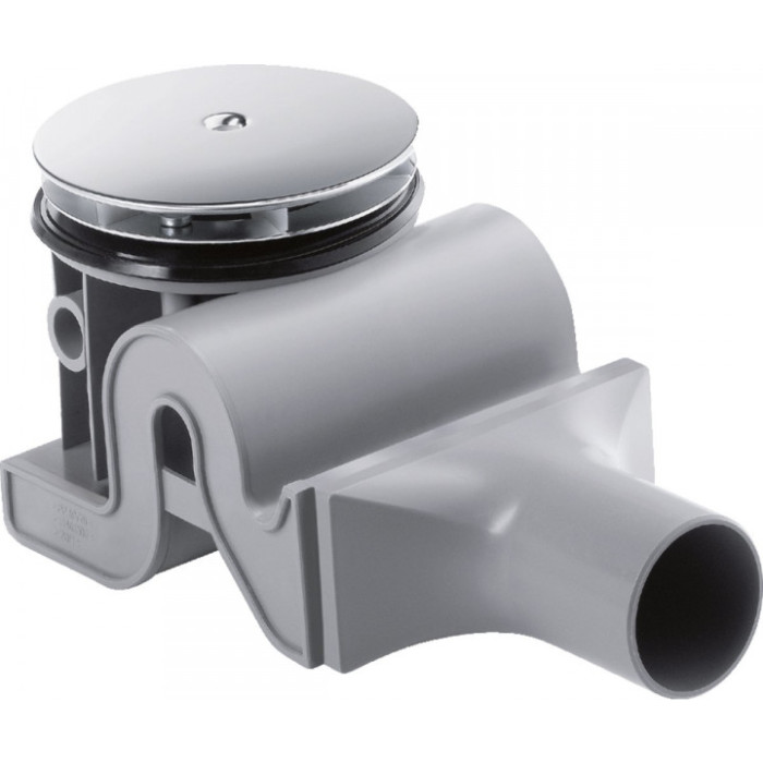 Сифон Hansgrohe Raindrain 60067000