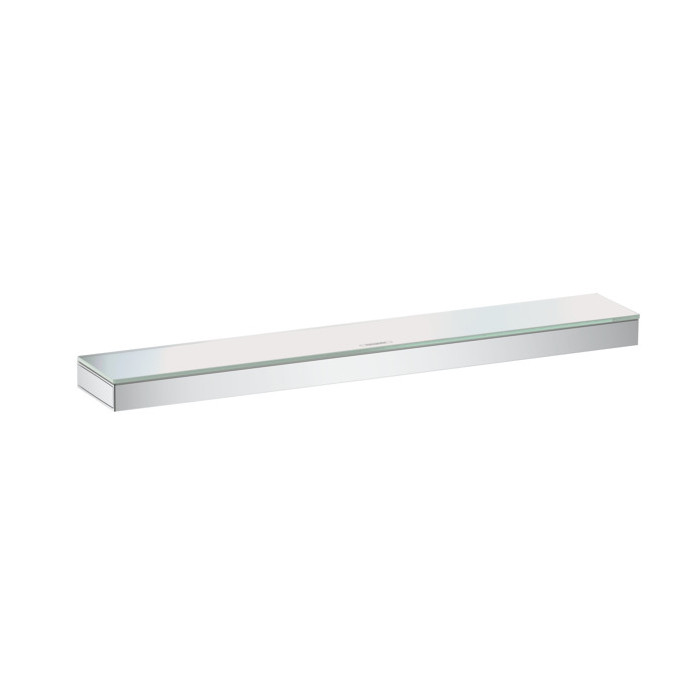 Полка Hansgrohe Rainfinity 26844000