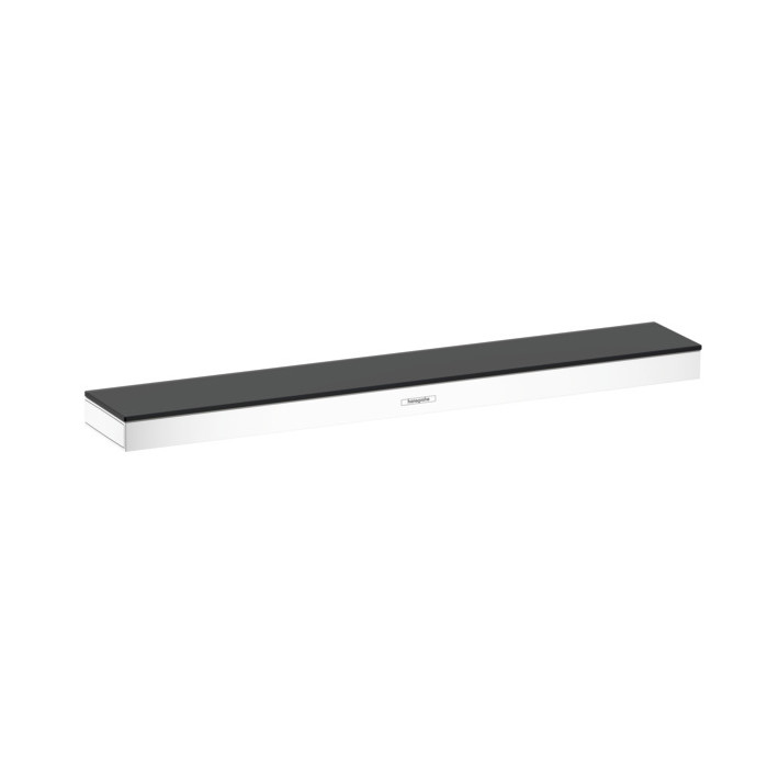 Полка Hansgrohe Rainfinity 26844700