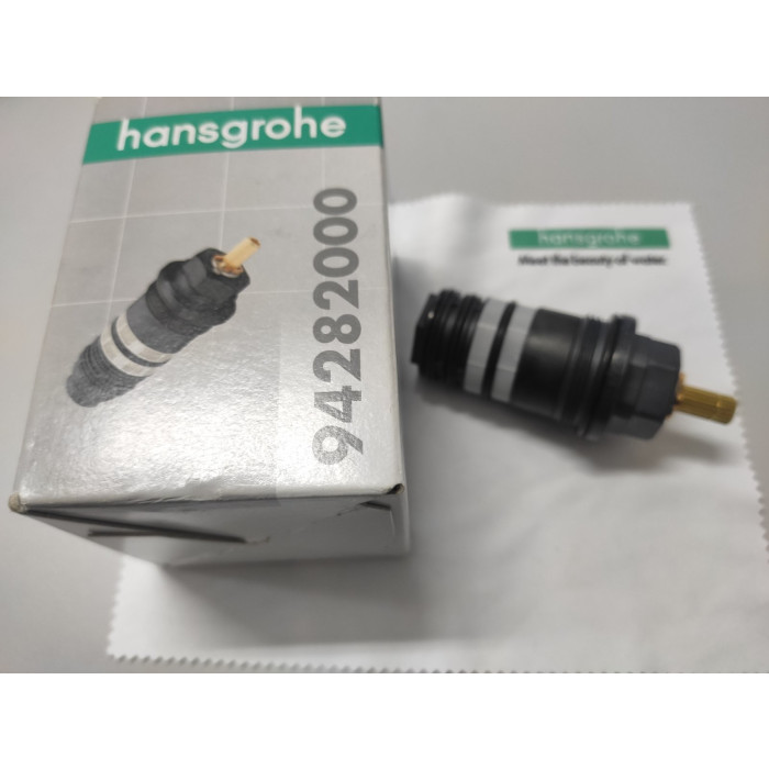 Термостатический картридж Hansgrohe 94282000