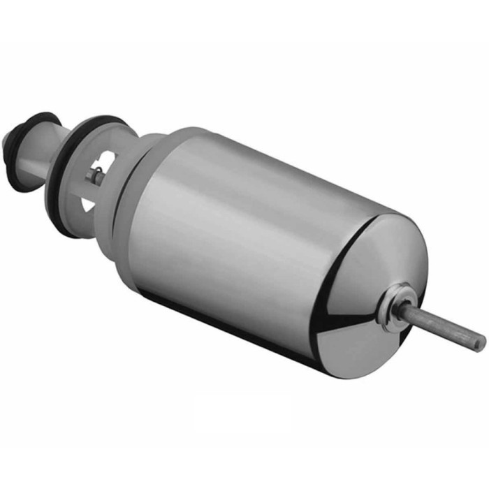 Переключатель вакуумный Hansgrohe 95014000