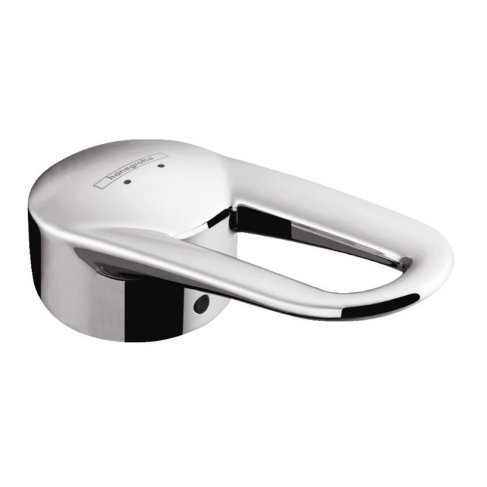 Рукоятка смесителя Hansgrohe 14890000