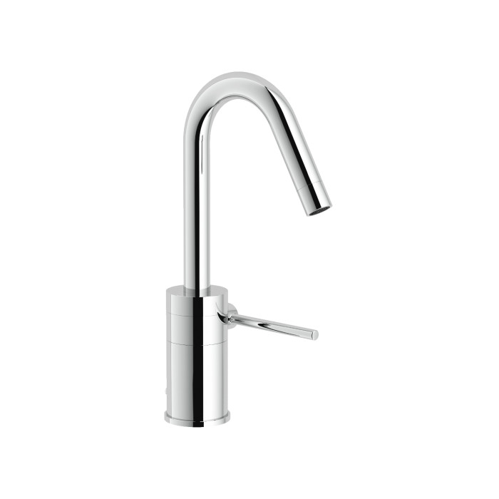 Смеситель Nobili Plus PL00118/1CR