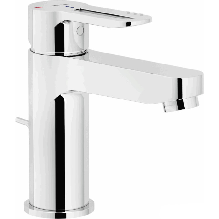 Смеситель Nobili New Road RDE0118/1CR