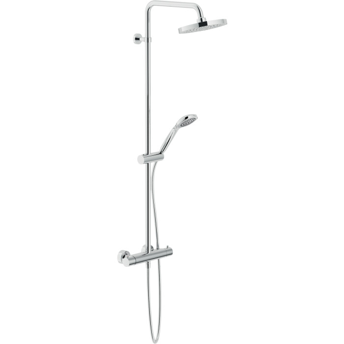 Душова колона Nobili Tago TG85330/30CR