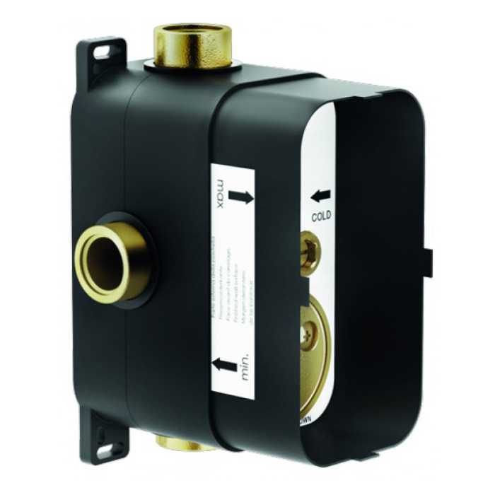 Встроенный блок Nobili WE80100