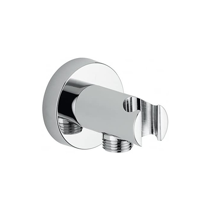 Водозабор с держателем Nobili AD150/8CR