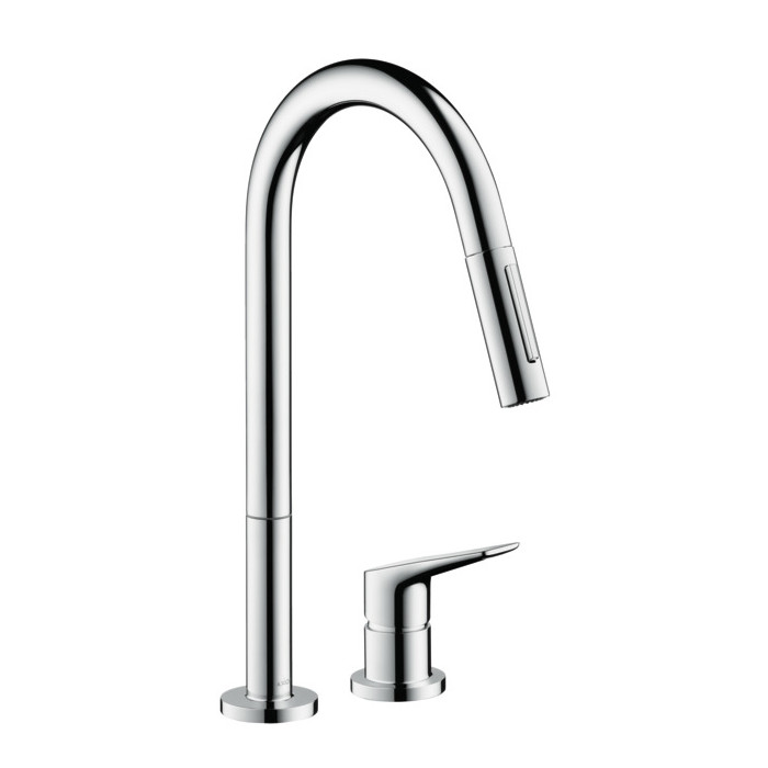 Змішувач Axor Citterio 34822000