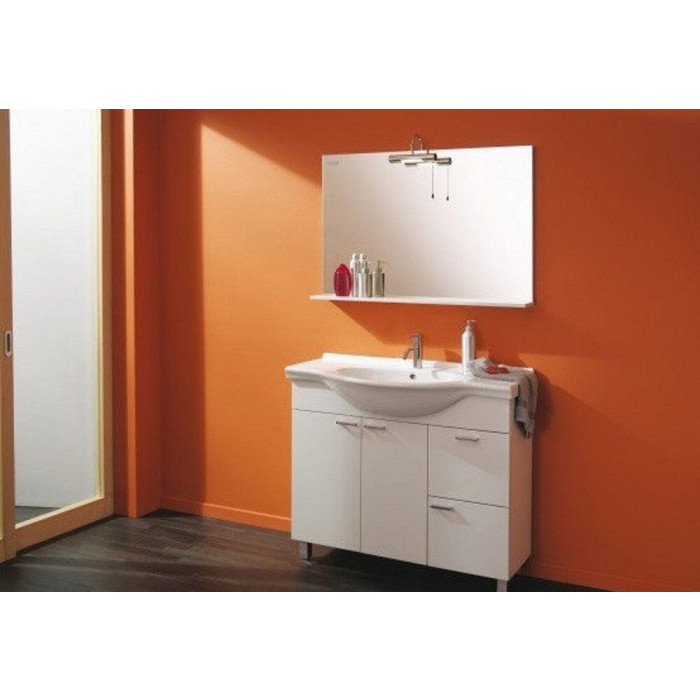 Комплект меблів Kolpa-San Neva 81 OGN 81+OUN 81 525882
