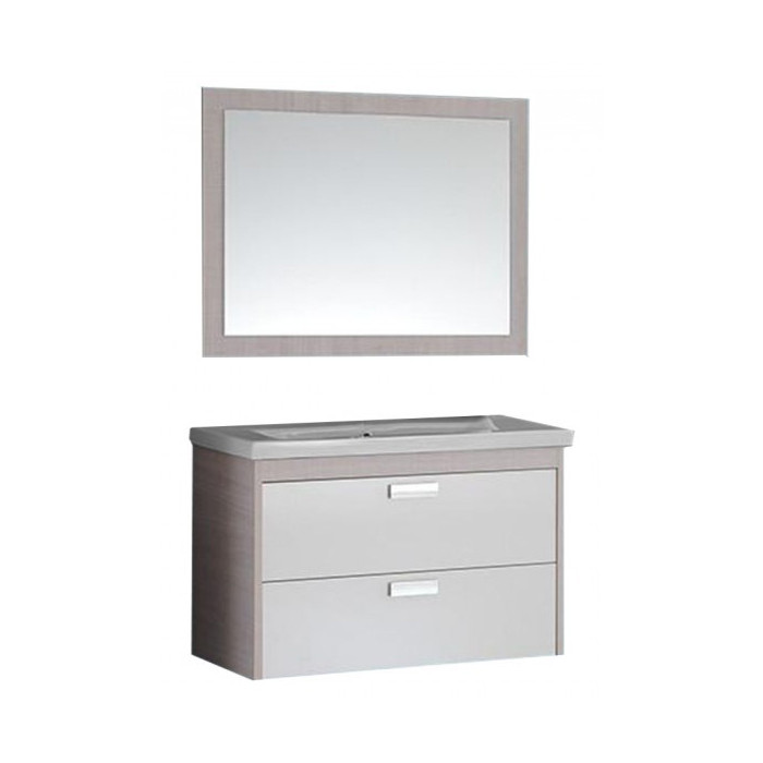 Комплект меблів Kolpa-San Sara 82 Tex Light 507833
