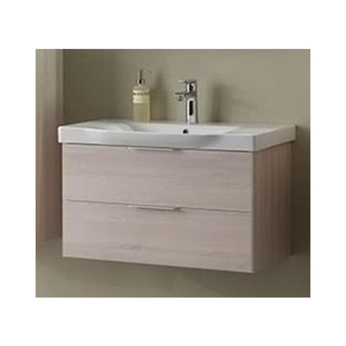 Тумба с умывальником Kolpa-San Lana 80 II OUL 80 528982