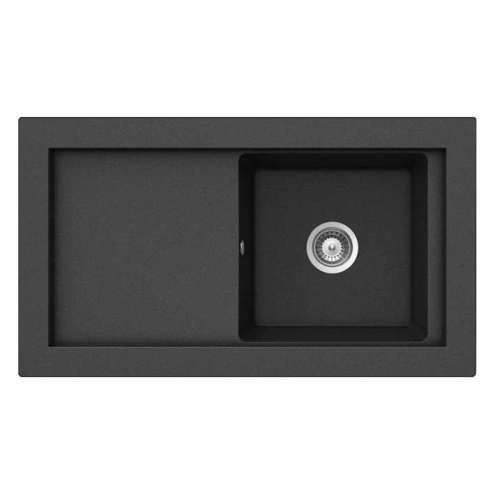 Кухонная мойка Teka Aura 45B TG 40143072