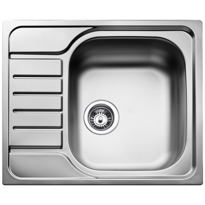 Кухонна мийка Teka Classic 580.500 1B 1D 40109615