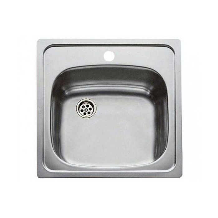 Кухонна мийка Teka Universal 465.465 1B 40109614