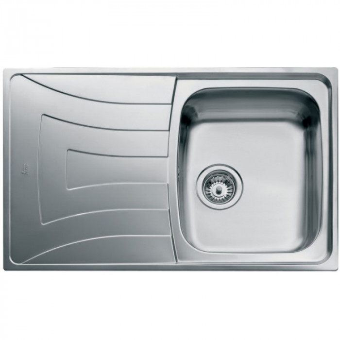 Кухонна мийка Teka Universo Max 79 1B 1D 115120002