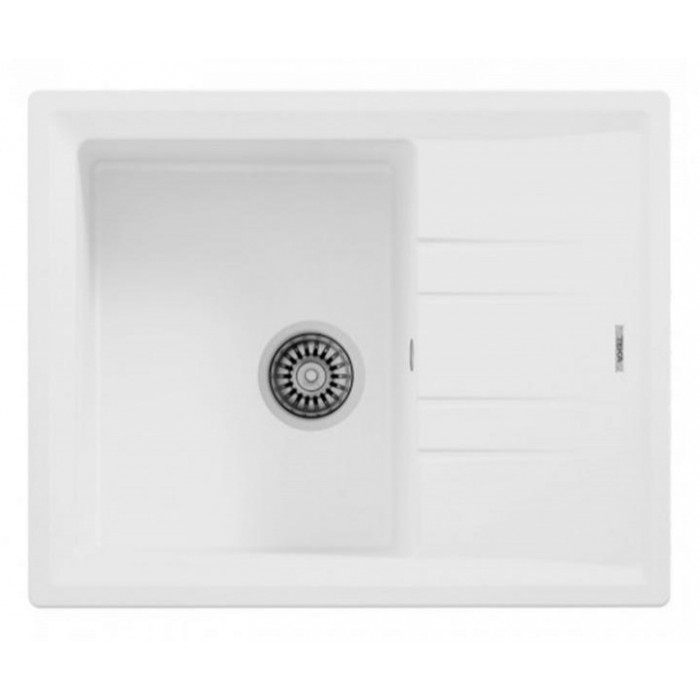 Кухонна мийка Teka Stone 45 S-TG 1B 1D 115330047