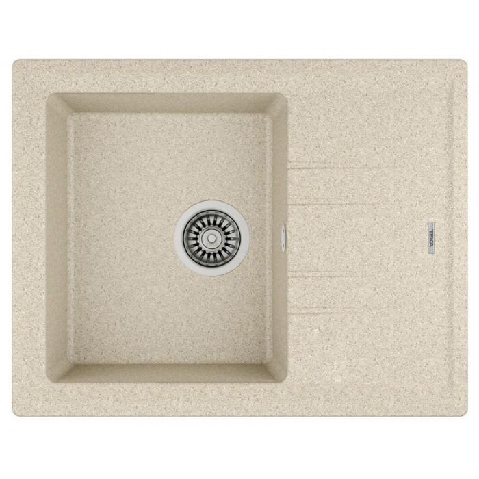 Кухонна мийка Teka Stone 45 S-TG 1B 1D 115330044