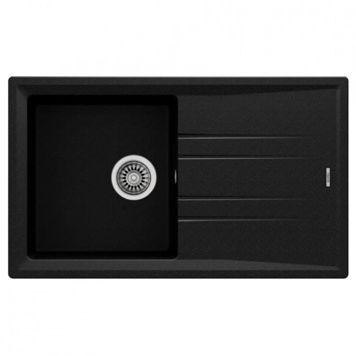 Кухонна мийка Teka Stone 50 B-TG 1B 1D 115330017
