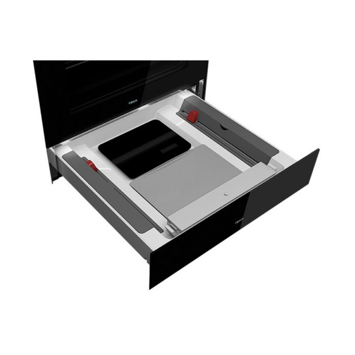 Машина для вакуумного пакування Teka UrbanColor VS 1520 GS 111600004