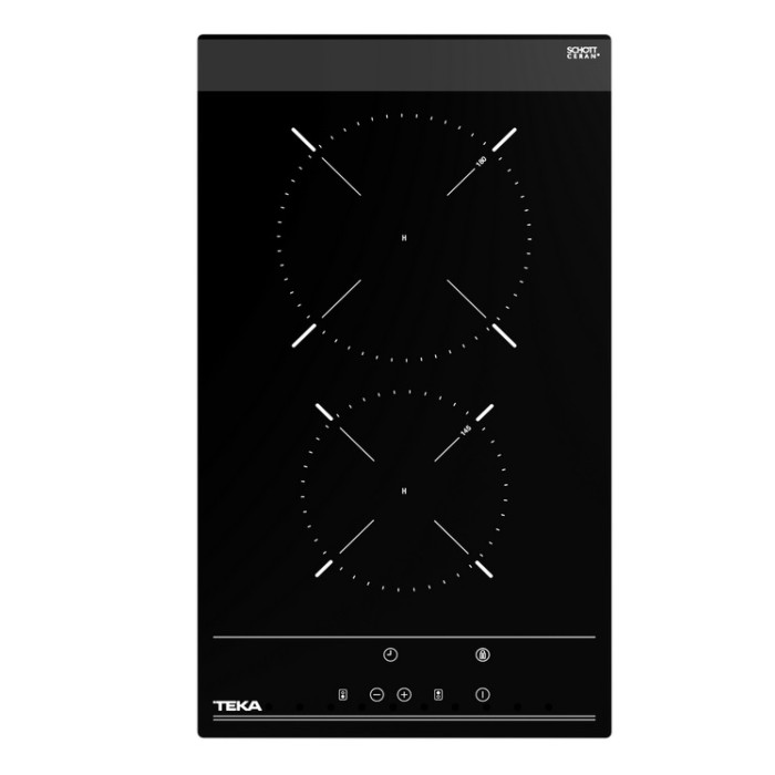 Варильна поверхня Teka Easy BC 32010 BK TTC 112550007
