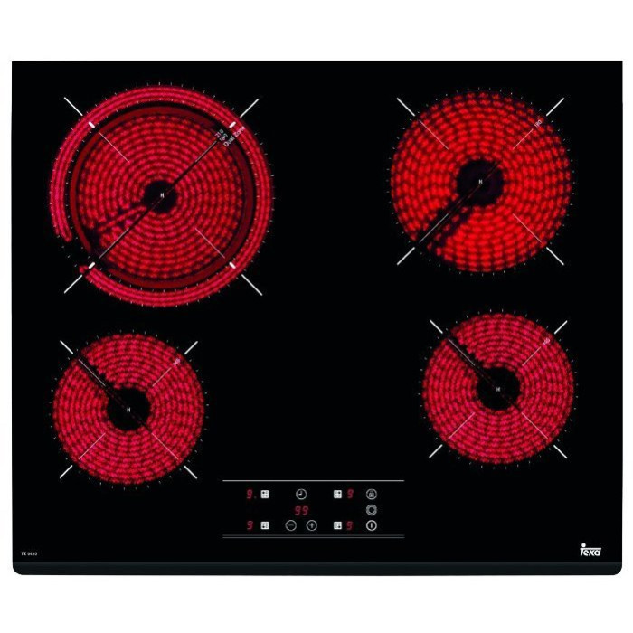 Варильна поверхня Teka TR 6420 40239022