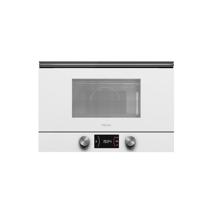 Мікрохвильова піч Teka UrbanColor ML 8220 BIS 112030000