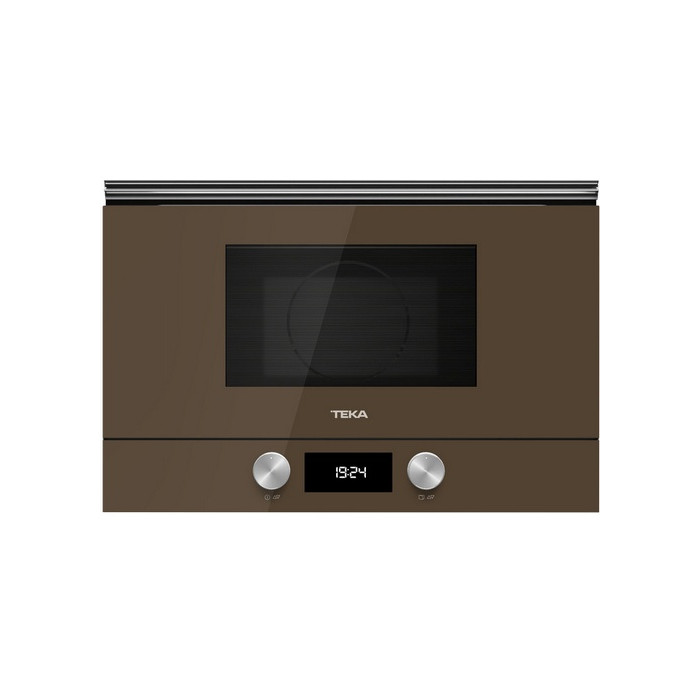 Мікрохвильова піч Teka UrbanColor ML 8220 BIS 112030003