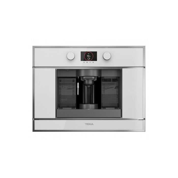 Кофеварка встраиваемая Teka CLC 835 MC WH 111630000