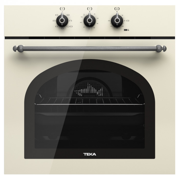 Духова шафа Teka Rustica HRB 6100 VNS 111010009