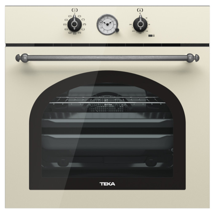 Духова шафа Teka Rustica HRB 6300 VNS 111010013