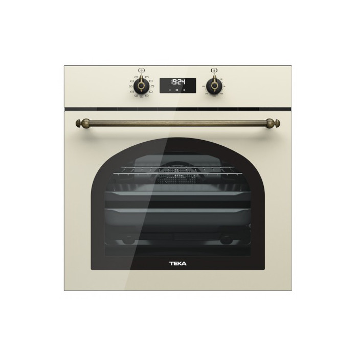 Духова шафа Teka Rustica HRB 6400 VN 111010017