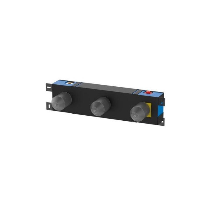 Скрытая часть смесителя GRB Incool 90005000