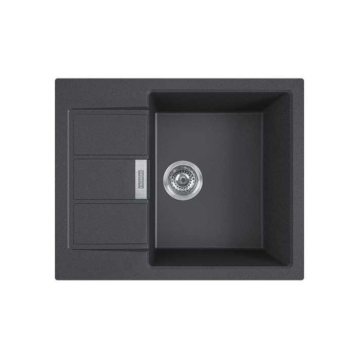 Кухонна мийка Franke Sirius 2.0 S2D 611-62 143.0627.288