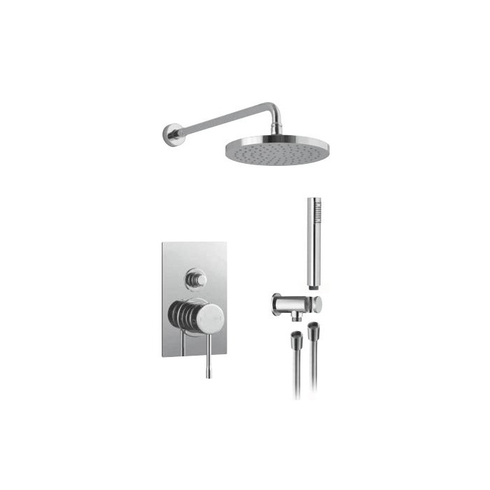 Душова система Alpi Blue SWK 85A1863 CR