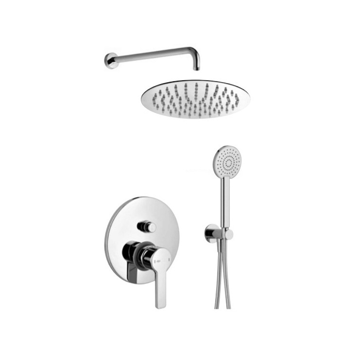Душова система Alpi Joy SWK 741863 CR